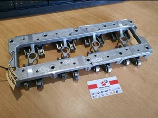 Ford Ranger T6 2.2 TDCi rocker shaft assembly (QJ2K)