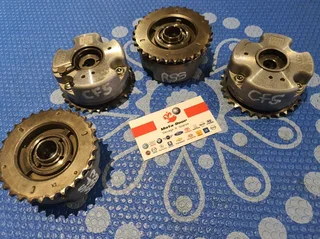 AUDI RS5 Vanos gears (CFS)