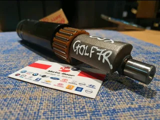 Golf 7R balance shafts (CJX)