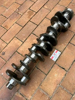 Ford F250 crankshaft (4.2TD)