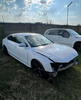AUDI B8 stripping for spares !!!