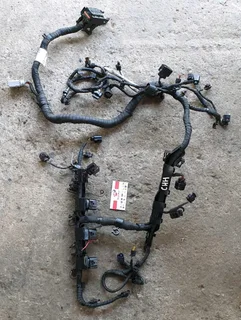 Golf 7 GTI engine harness/ loom (CHH)