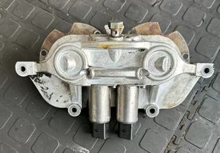 BMW V10 Vanos pump solenoid (S85B50)