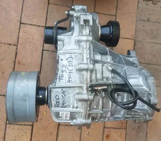 Ford Ranger T7 transfer case (SA2K)