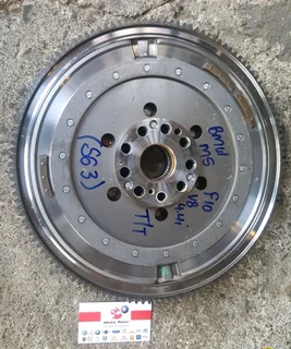 BMW M5 dual mass flywheel (S63B44B)