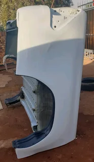 Hilux GD6 SRX load bin (double cab)