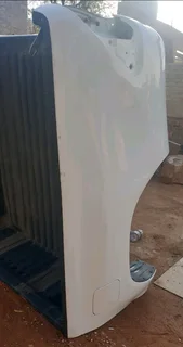 Hilux GD6 SRX load bin (double cab)