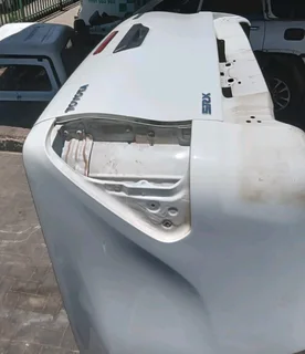 Hilux GD6 Supercab load bin !!!