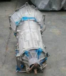 Lumina 2CVA gearbox - 6.0V8 auto