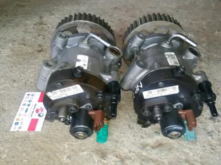 Nissan NP200 diesel pump (K9KM)