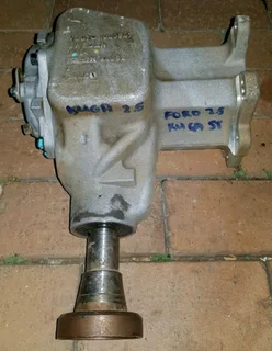 Ford KUGA 2.5T transfer case (B5454T)