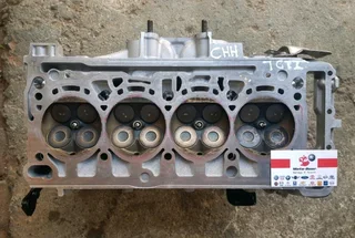 GTI 7 CHH cylinder head ( 2.0T )