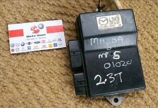 Mazda 6 MPS 2.3T computer box / ECU
