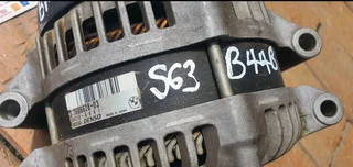 BMW M5 alternator (F10) S63B44B