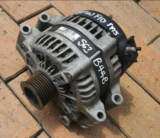 BMW M5 alternator (F10) S63B44B
