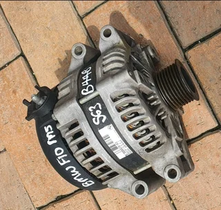 BMW M5 alternator (F10) S63B44B