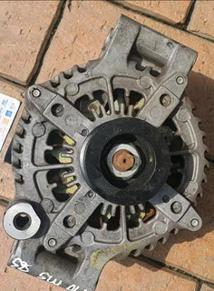 BMW M5 alternator (F10) S63B44B