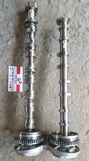 Golf 7 GTI camshaft assembly (CHH)