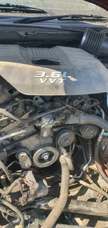 JEEP Cherokee 3.6 V6 engine for sale !!!