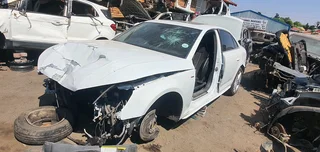 Audi A4 B9 stripping for spares !!!
