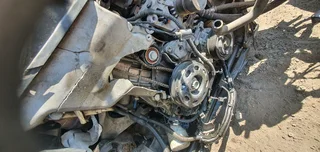 Audi A4 &#34;CVN&#34; engine (1.4 TSI)