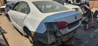 VW Jetta 6 TDI stripping for spares !!!