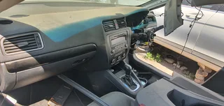 VW Jetta 6 TDI stripping for spares !!!