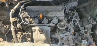 Honda R18A engine !!!