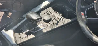 Audi A4 B9 multitronic gear selector !!!