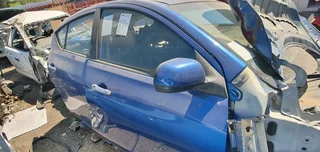 Nissan Almera stripping for spares !!!