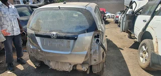 Honda Civic (i-vtec) Stripping For Spares !!!