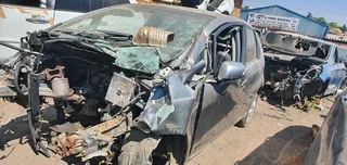 Honda CIVIC (i-VTEC) stripping for spares !!!