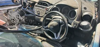 Honda CIVIC (i-VTEC) stripping for spares !!!