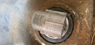 Pajero 3.2DID common rail injectors (4M41)