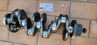 Audi A4/A5 Crankshaft (CGL)