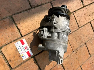 Suzuki Vitara Aircon compressor (J24B)