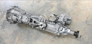 Vitara J24B Transfer Case !!!