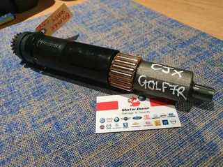 Golf 7R balance shaft (CJX)