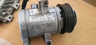Ford Ranger SA2K aircon compressor !!!