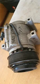 Ford Ranger SA2K aircon compressor !!!