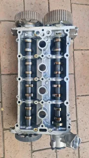VW CZC cambox assembly (1.4TSI)