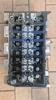 Audi CZC cylinder head (1.4TSI)