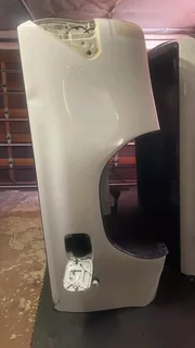 Toyota Hilux GD6 (Supercab) loadbin