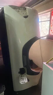 Toyota Hilux LEGEND loadbin (Supercab)