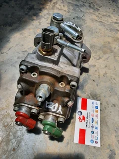 Nissan X Trail YD22 diesel pump