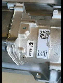 Ford Ranger T8/T8 electric steering rack !!!