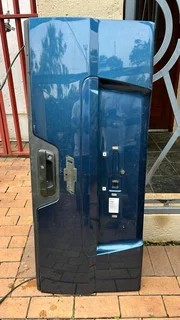 CHEV Corsa UTE tailgate !!!