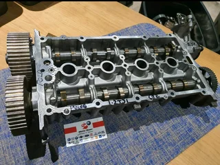 VW Polo TSI cambox (CJZ)