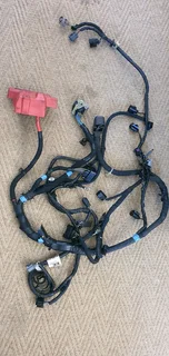 Ford Ranger T6/T7 engine harness (SA2L) _ AUTO