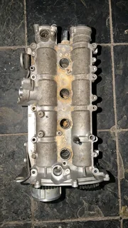 VW "CAV" cylinder head (1.4TFSI)